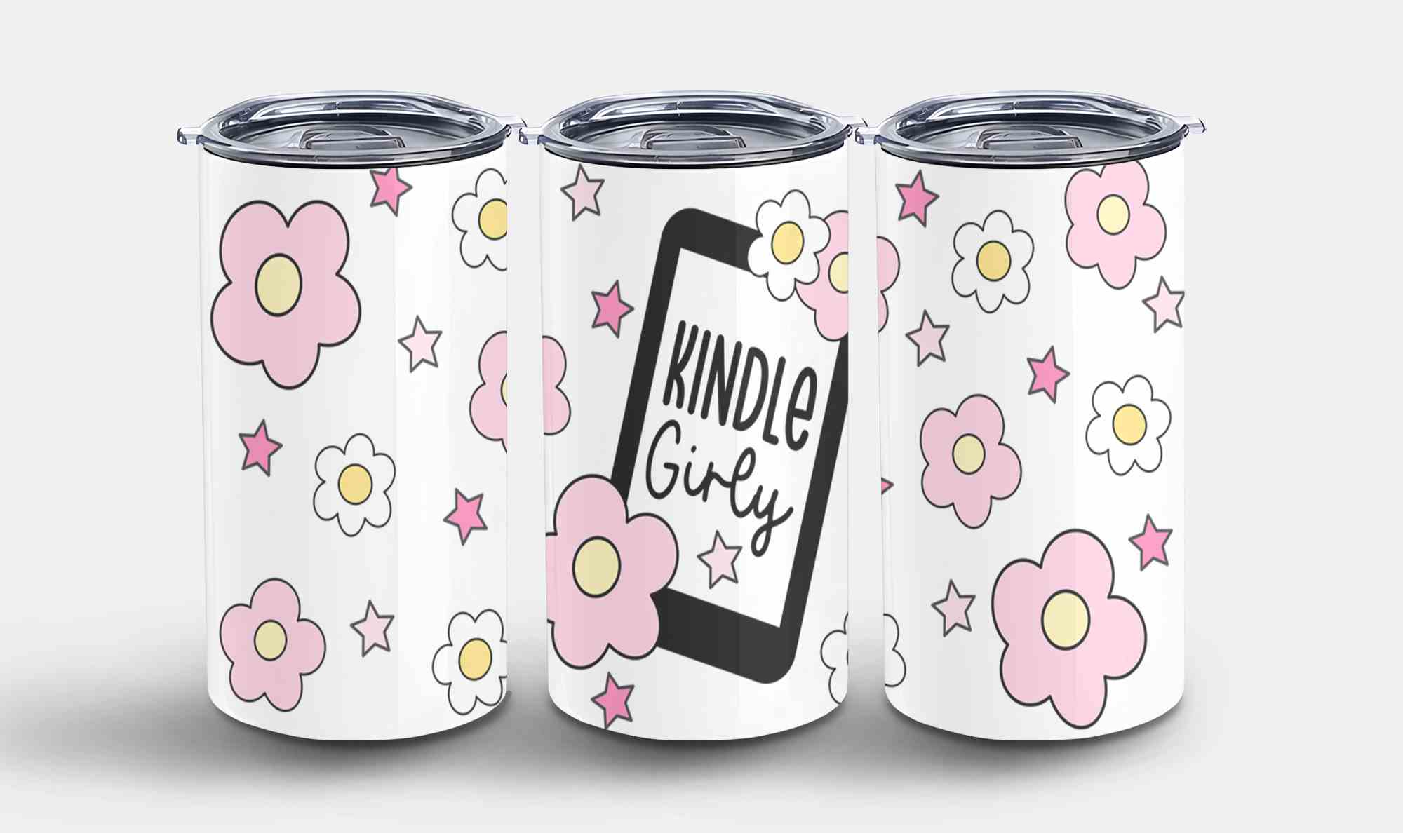 Kindle Girly-9982
